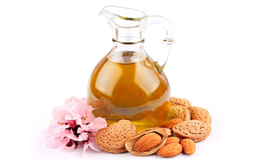 almond-oil