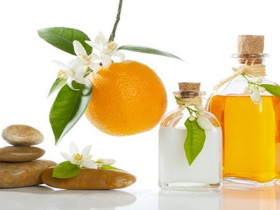 neroli-oil