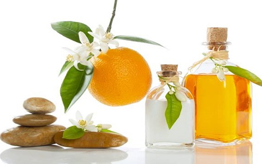 neroli-oil