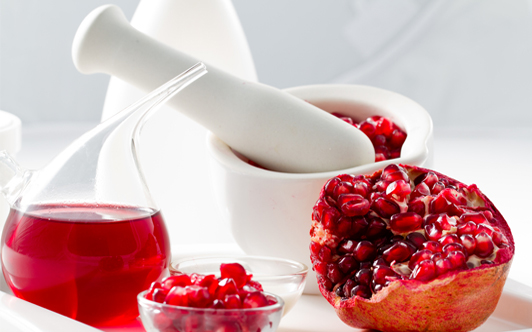 POMEGRANATE-OIL