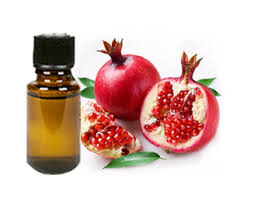 POMEGRANATE OIL