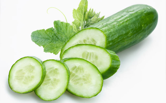 cucumber