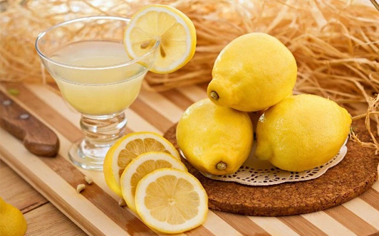 lemonoil