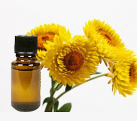 Helichrysum essential Oil