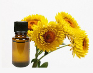 Helichrysum essential Oil