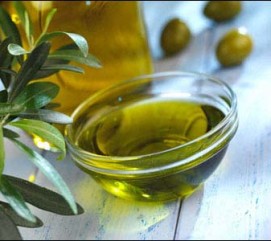 olive oil