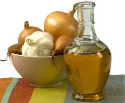Onion essential Oil
