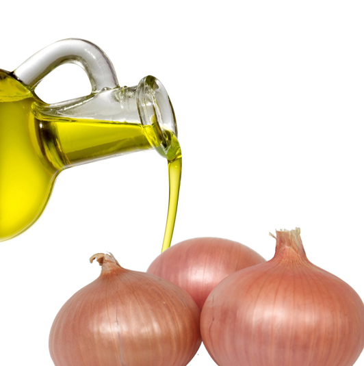 onion essential oil benefits