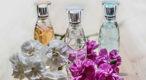 Perfumery