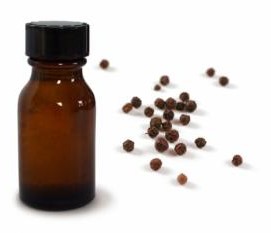 Buy Black Pepper Oil