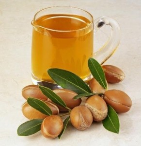 argan-oil