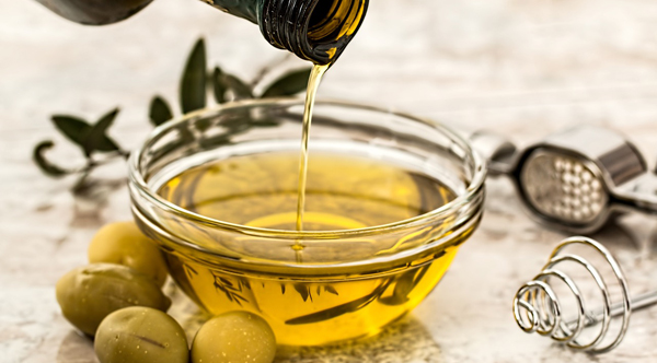 olive oil benefits