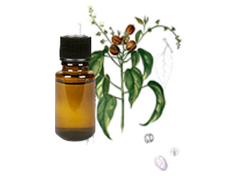 Croton oil