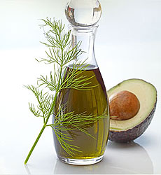 Avocado Oil