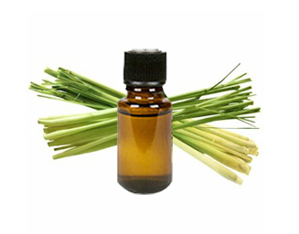 Lemongrass oil