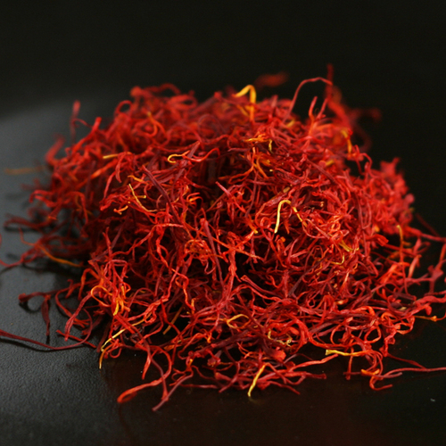 Zafran Attar (Kesar) (Saffron)