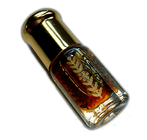 Agarwood Attar