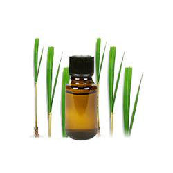 Ginger Grass Oil